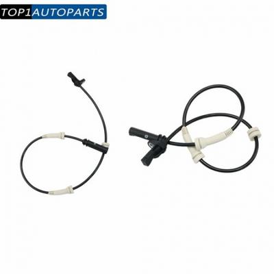 2 датчика скорости колеса ABS передние левый и правый для BMW F22 F23 F30 F31 F32 2.0L 3.0L