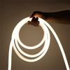 Led Flexible Round Light Strip 360 Degree Soft Light Strip Outdoor Waterproof Round Full Body Soft Light Strip