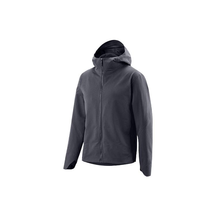 Arcteryx Мужские куртки Veilance с капюшоном (Несъемный) Умеренный 29174
