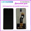 Полная сборка LCD-экрана и дигитайзера для ZTE Blade V60 Design Axon 60 Lite V60 Vita V60 Smart