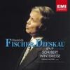 CD FISHERDIESKAU DIETRICH SCHUBERT  Schubert Songbook Winterreise TOCE14096  2007 Japan Classical Used