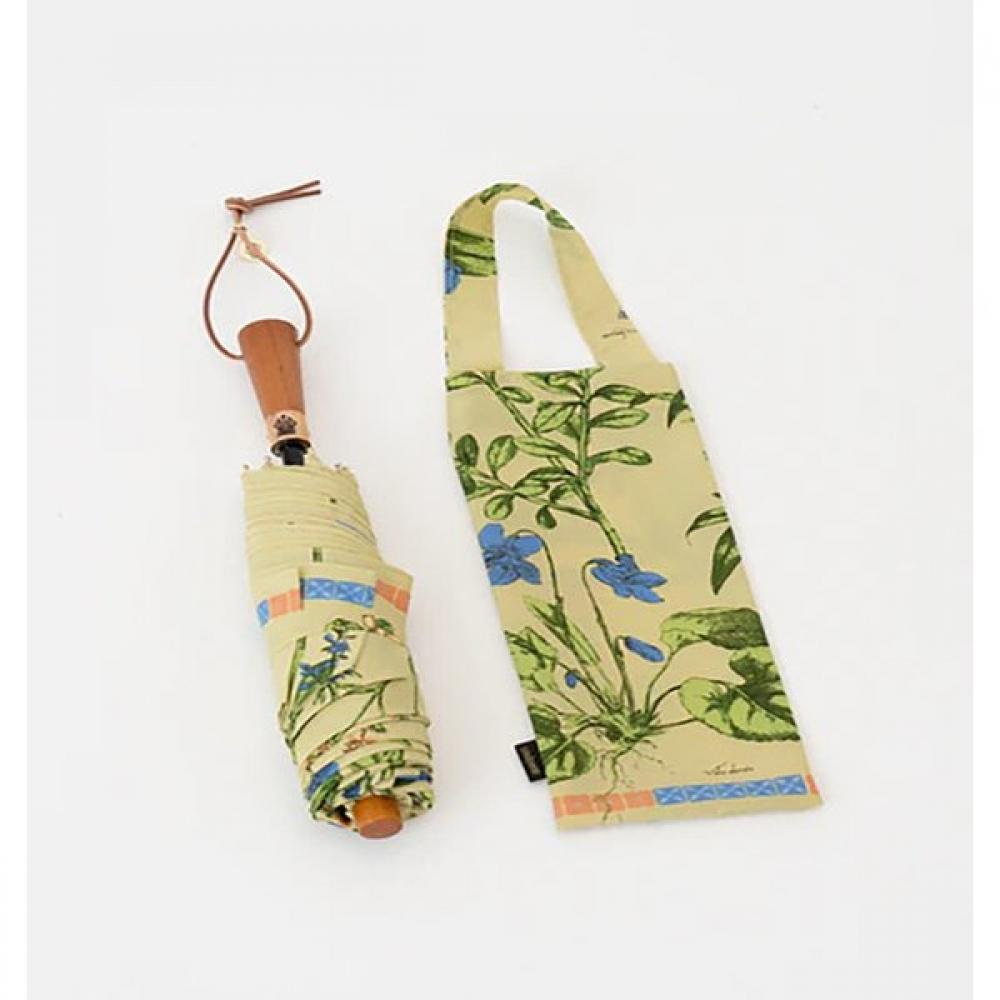 Manipuri Botanical Forest Umbrella