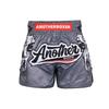 MMA Boxing Shorts Men Women Training Fight Pants Muay Thai Kickboxing Gym Workout Athletic