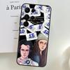 13 Тринадцать причин, почему Чехол для Samsung Galaxy S26 Ultra S24 S23 S22 S21 S25 Ultra S10 S20 Plus S25 FE Чехол для телефона