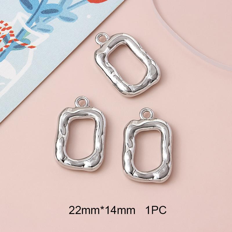 Модные подвески Polaris Charms Красивые романтические звездные подвески для создания ювелирных изделий своими руками