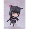 Nendoroid Blue Archive Kazusa Anzuyama Non-scale Plastic Painted Action Figure
