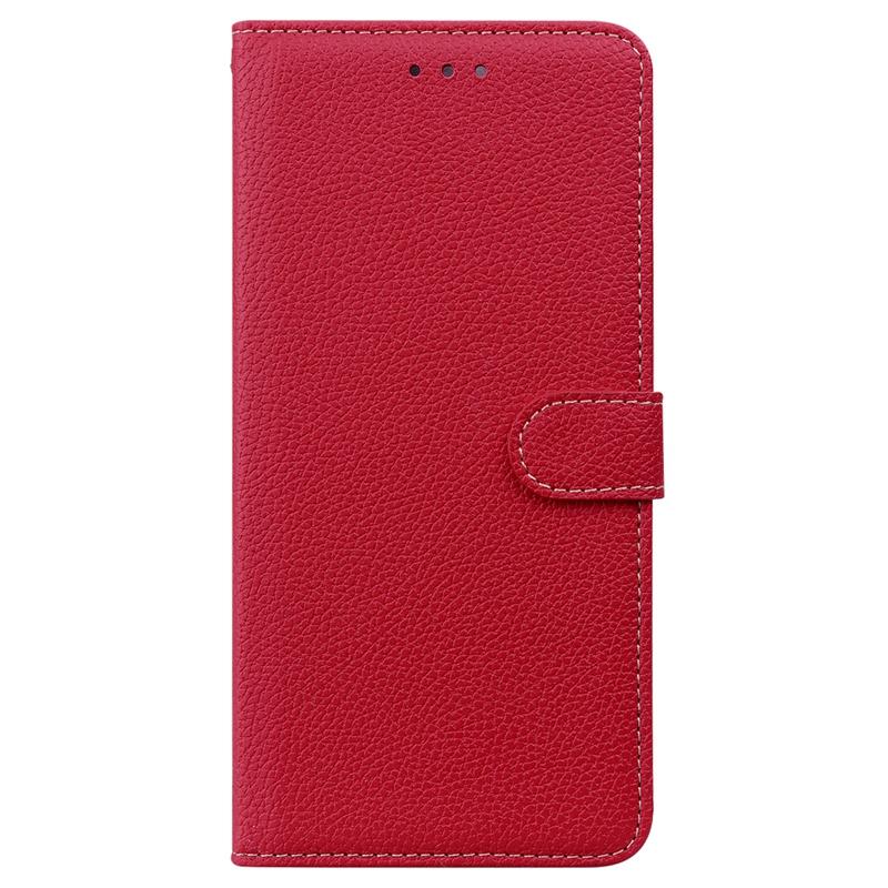 Wallet Case for iPhone 14 13 12 11 Samsung S23 S22 S21 S20 S21FE A13 A23 A33 A53 Xiaomi Redmi Note 12 11S 10S 9S Redmi 10 9A 8A PU Leather Flip Cover