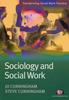 Книга Sociology and Social Work