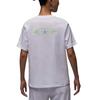 Jordan Brooklyn Women's Graphic T Shirt HV0195-100