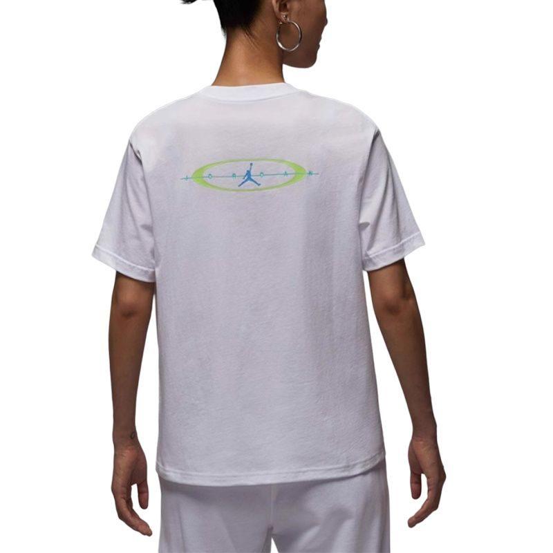 Jordan Brooklyn Women's Graphic T Shirt HV0195-100