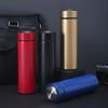 Stainless Steel Thermos Cup Will Carry Tea Straight Cup Business Office Car Gift Cup