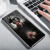 Чехол для телефона с фильмом «Ганнибал» для Xiaomi Poco X7 X6 X5 Pro F7 Ultra Redmi 15C 15 13C 13 12C 12 10 10A 10C 9 9A 9C 9T Cover Poco X7 X