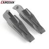 For Yamaha T-MAX560 Tech Max 2022 2023 2024 2025 2026 TMAX 530 DX SX TMAX 500 2001-2021 Passenger Footrests Rear Foot Pegs Pedal