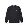 Converse Толстовка Унисекс Черная 10024510-A01