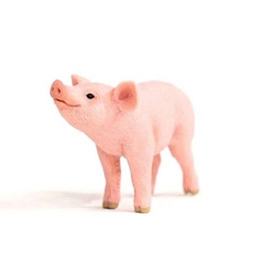 Фигурка поросенка Schleich SL13934, 1 шт., популярные игрушки в Корее
