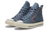 Converse Chuck Taylor All Star 1970s 'Dark Blue' 169370C