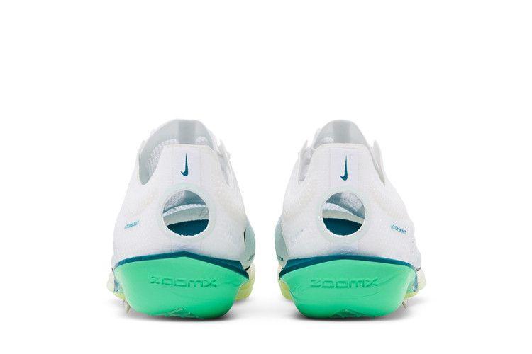 Nike Victory 2 Белый Яркая Ель Электрический Водоросли Черный