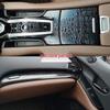 Acura RDX and CDX Carbon Fiber Gear Console Decorative Stickers