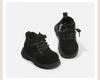 Winter Toddler Boots: Cotton Baby Walker & Martin Boots with Plush Lining