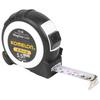 Komelon Convex MagGrip Lock, Continuous Scale, 19mm Tape Width, 5.5m, KMC-38RB