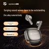 Bluetooth-наушники Sayrelances TWS10 из цинкового сплава