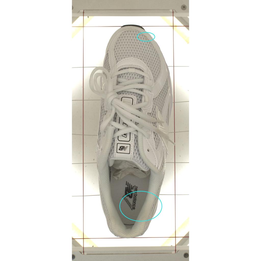 Pre-owned New Balance NB 740 U740WW2-P26104062377445