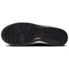 Nike Dunk Low Premium Черный Off Noir HF3145-001
