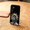Чехол для телефона Will Graham H-Hannibal для Samsung A73,72,71,53,52,51,22,91,80, Мягкая черная крышка
