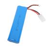 Аккумулятор Lipo для RC 7.4V 7000mAh Защита от перезаряда и короткого замыкания Стабильный аккумулятор Lipo 7000mAh для RC Танка 3818 3889 3809