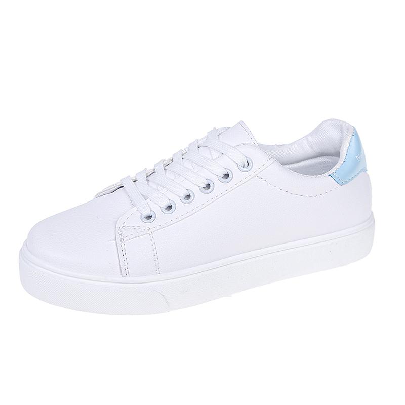 Модные роскошные дизайнерские туфли на плоской подошве для женщин, повседневные, для прогулок на свежем воздухе, маленькие белые туфли, новые модные кроссовки для женщин