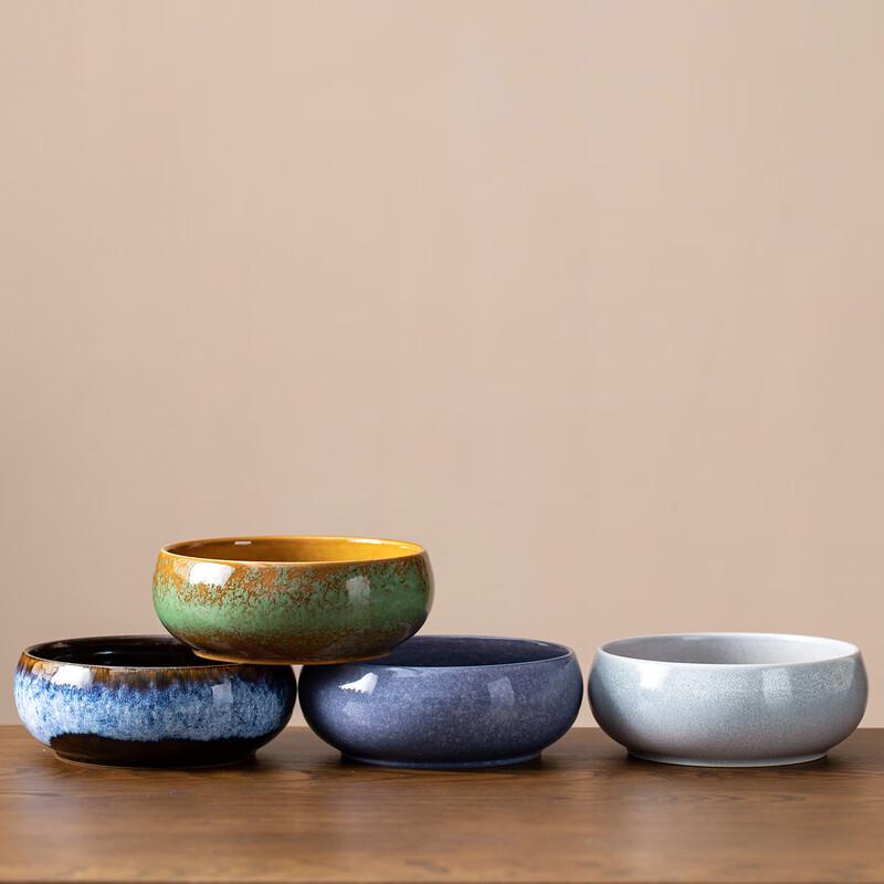 Чжиняньхуа Керамическая Чаша для Ополаскивания Чая