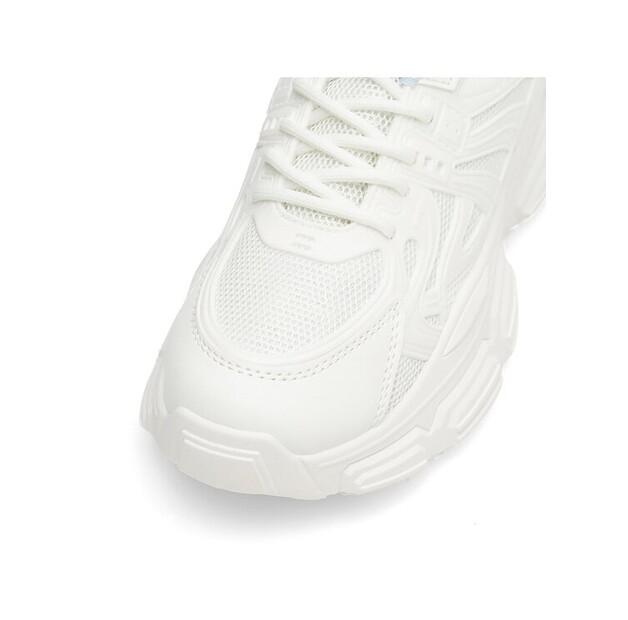 Кроссовки DeeZee WFA2549-1 белый