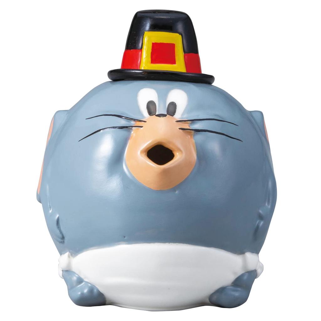 Sun Art Tom and Jerry Toffee Teapot, 600ml, Gray, SAN3709