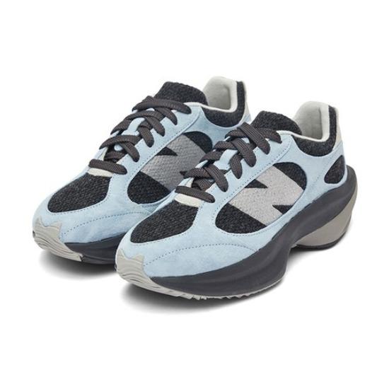 New Balance WRPD Runner Светло-хромовый синий - UWRPDFSB