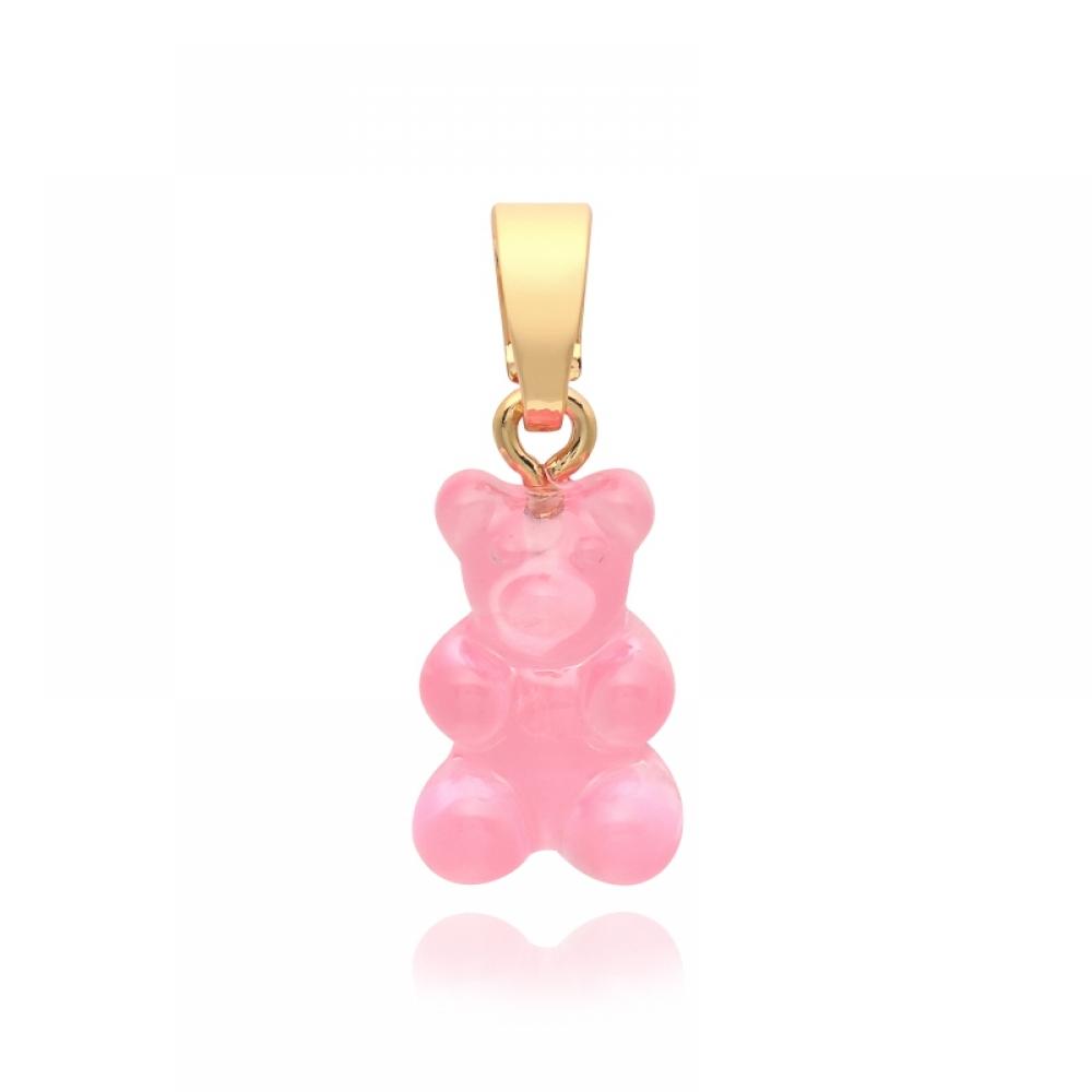         Nostalgia Bear Bubblegum Classic Connector                          