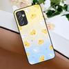Чехол для телефона Card Captor Sakura для Samsung A15 A25 A35 A55 A14 A24 A34 A54 A13 A23 A33 A53 A12 A22 A32 A52 A11 A05