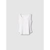 April 9Th Plus-Size Women's Clothing for Fat Women 2026 Spring Versatile Base Tank Top Camisole in Multiple Colors
