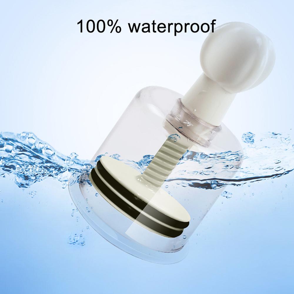 1 шт. женский БДСМ бондаж присоска для сосков увеличитель груди секс-продукт для взрослых женщин клитор всасывающий вакуумные зажимы насосы секс-игрушки