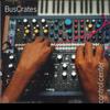 LP Пластинка BUSCRATES - Control Center BJLP40 Bastard Jazz Re 2023 US Рэп и Хип-хоп/R&B