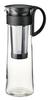 HARIO Cold Brew Coffee Pot, Black, 1000ml, Made In Japan, MCPN-14-B