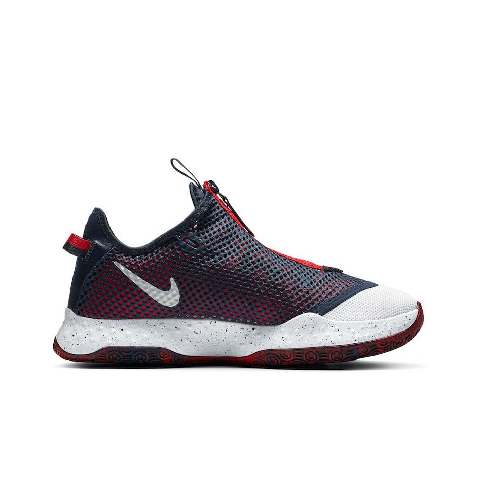 Nike PG4 USA (2021)