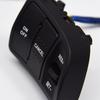 Steering Wheel Cruise Control Switch Kit For Kia Ceed 2011, Sportage R 2011-2016