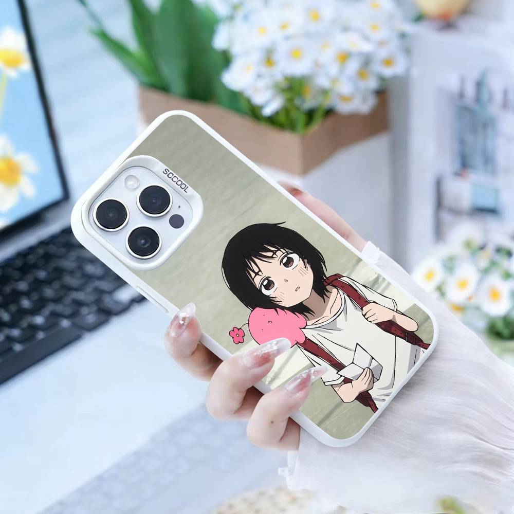 Оригинальный чехол D-akopi 'Original Sin' для iPhone 17, 16, 15, 14, 13, 12 Pro Max Черный Конфетный Матовый Ударопрочный Чехол