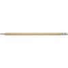 Graffo Pencil With Eraser