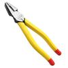 Victor Strong Pliers Molded for Easy Cutting with Eccentric Levers 185mm (with Cover) 265AK-185