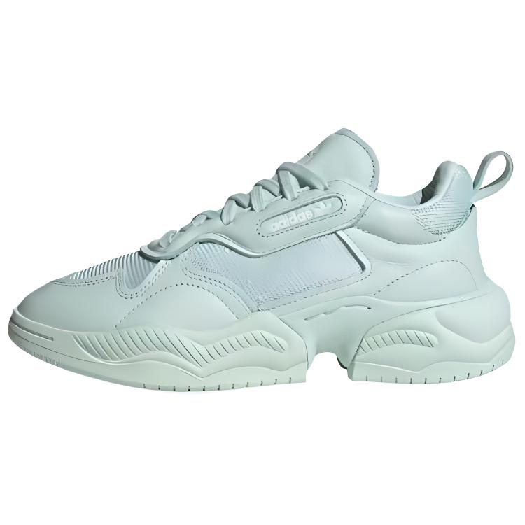 adidas Supercourt Rx 'Light Mint' Женские FV0853