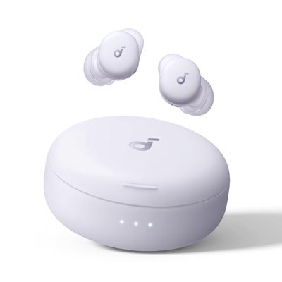 Наушники Anker Soundcore Sleep A30 Bluetooth True Wireless для сна Водонепроницаемость IPX4 До 50 часов воспроизведения музыки Специальное приложение