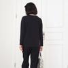 Shiz Madam Long Blouse T57499 Geometric Design For Women