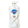 Гель для душа Safeguard Classic с ароматом Pure White