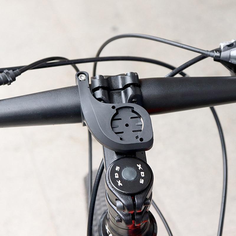 Для Garmin Igpsport Bryton Rider Крепление для велокомпьютера Руль Шоссейного Велосипеда Крепление Garmin Edge 130 200 520 810 1000